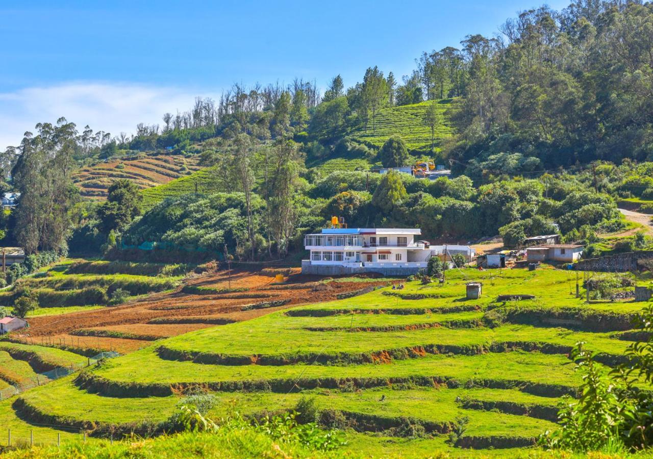 Autumn Farm Villa Ooty By Voye Homes - Nb - 200 Meters Walkable Distace From The Parking Area Экстерьер фото
