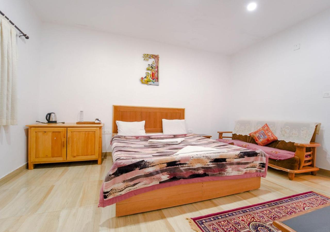 Autumn Farm Villa Ooty By Voye Homes - Nb - 200 Meters Walkable Distace From The Parking Area Экстерьер фото