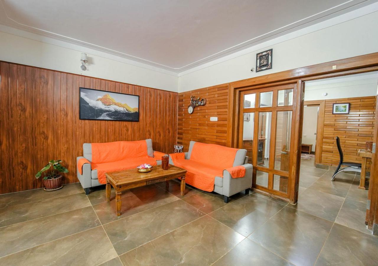 Autumn Farm Villa Ooty By Voye Homes - Nb - 200 Meters Walkable Distace From The Parking Area Экстерьер фото