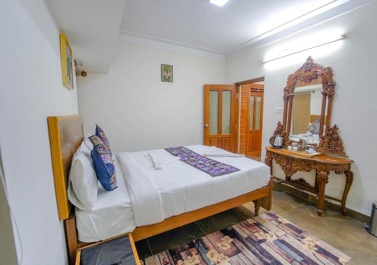 Autumn Farm Villa Ooty By Voye Homes - Nb - 200 Meters Walkable Distace From The Parking Area Экстерьер фото