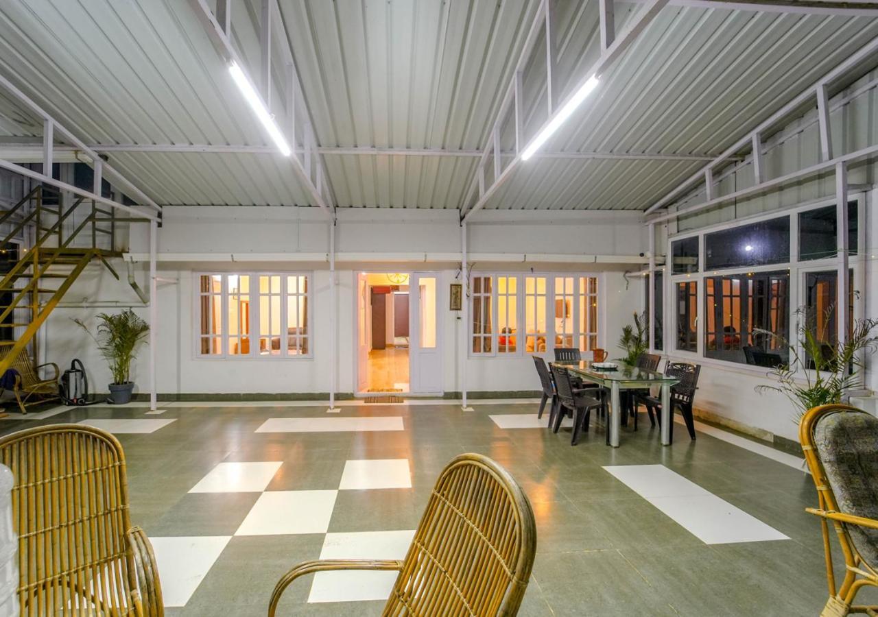 Autumn Farm Villa Ooty By Voye Homes - Nb - 200 Meters Walkable Distace From The Parking Area Экстерьер фото
