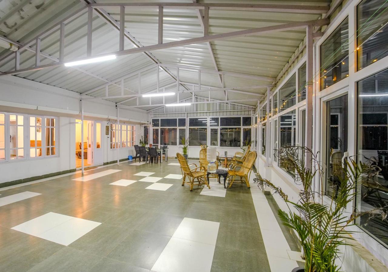 Autumn Farm Villa Ooty By Voye Homes - Nb - 200 Meters Walkable Distace From The Parking Area Экстерьер фото