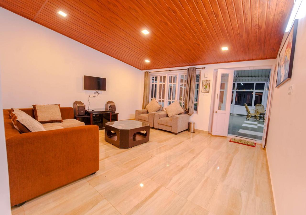 Autumn Farm Villa Ooty By Voye Homes - Nb - 200 Meters Walkable Distace From The Parking Area Экстерьер фото
