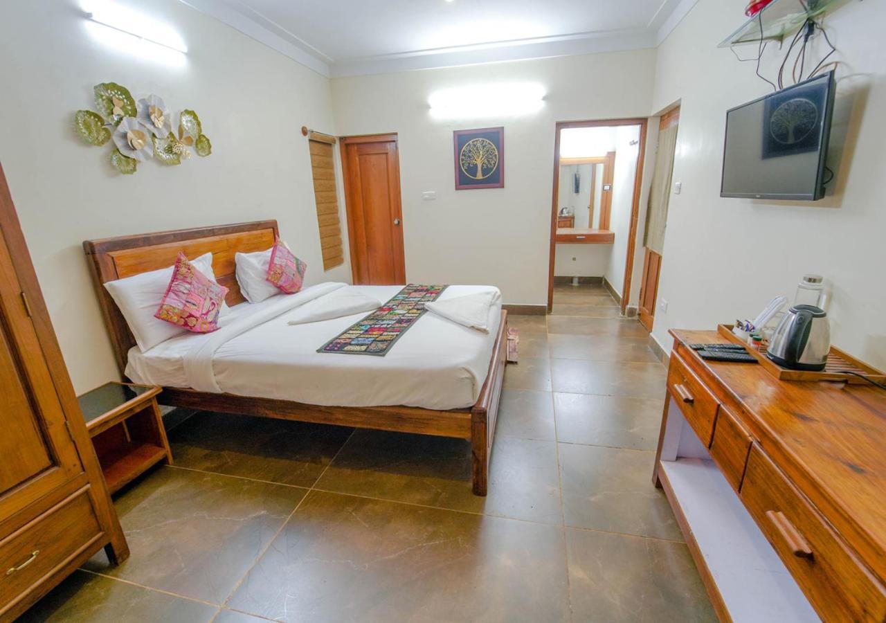 Autumn Farm Villa Ooty By Voye Homes - Nb - 200 Meters Walkable Distace From The Parking Area Экстерьер фото