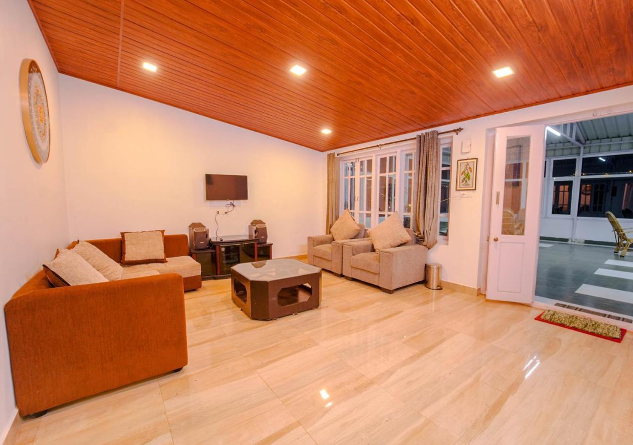 Autumn Farm Villa Ooty By Voye Homes - Nb - 200 Meters Walkable Distace From The Parking Area Экстерьер фото