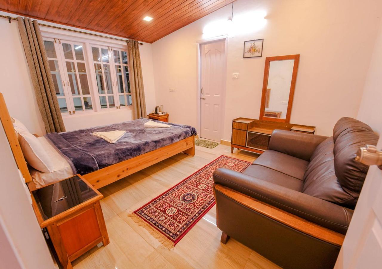 Autumn Farm Villa Ooty By Voye Homes - Nb - 200 Meters Walkable Distace From The Parking Area Экстерьер фото