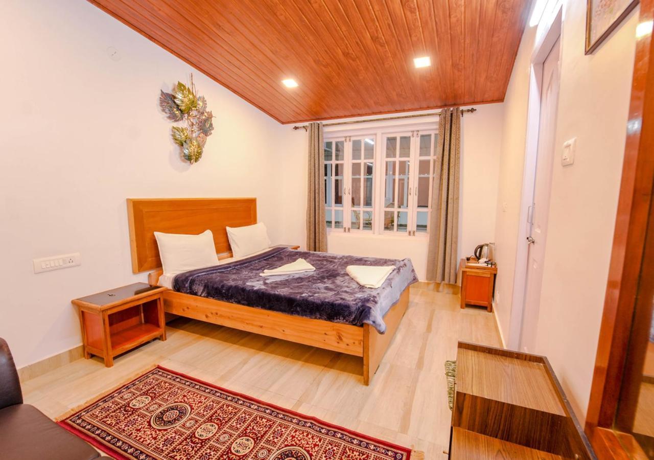 Autumn Farm Villa Ooty By Voye Homes - Nb - 200 Meters Walkable Distace From The Parking Area Экстерьер фото