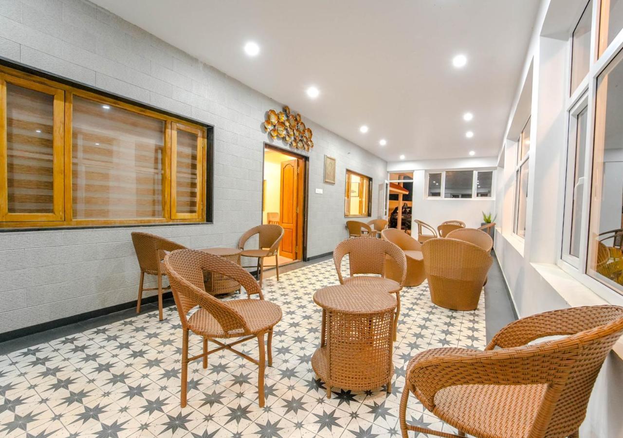 Autumn Farm Villa Ooty By Voye Homes - Nb - 200 Meters Walkable Distace From The Parking Area Экстерьер фото