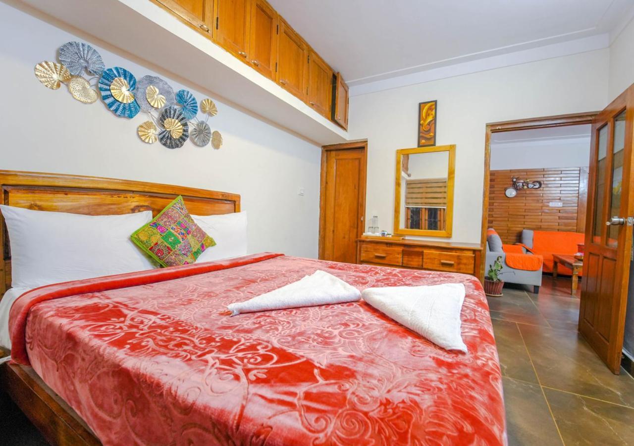 Autumn Farm Villa Ooty By Voye Homes - Nb - 200 Meters Walkable Distace From The Parking Area Экстерьер фото