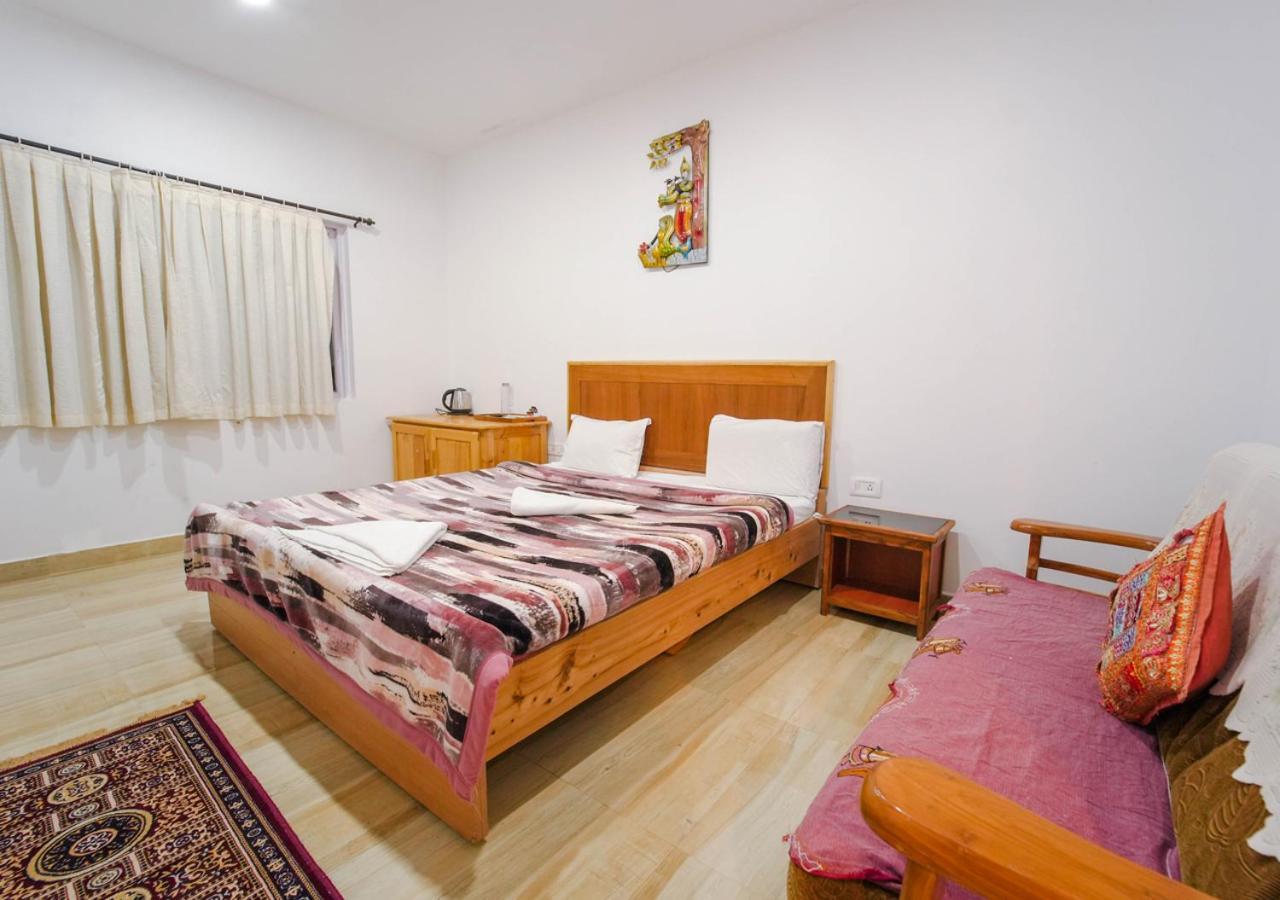Autumn Farm Villa Ooty By Voye Homes - Nb - 200 Meters Walkable Distace From The Parking Area Экстерьер фото