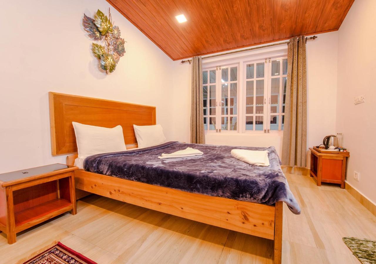 Autumn Farm Villa Ooty By Voye Homes - Nb - 200 Meters Walkable Distace From The Parking Area Экстерьер фото