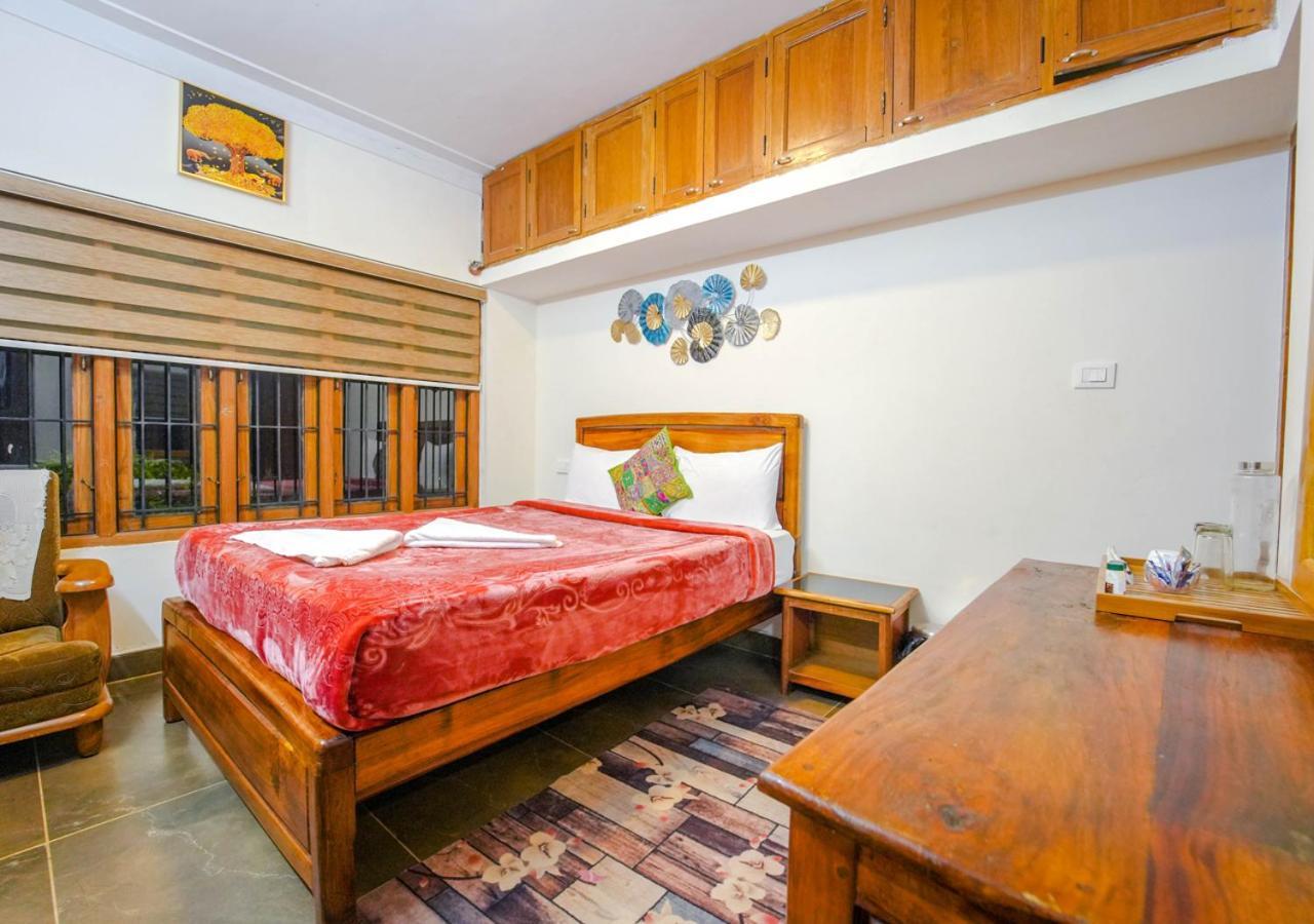 Autumn Farm Villa Ooty By Voye Homes - Nb - 200 Meters Walkable Distace From The Parking Area Экстерьер фото