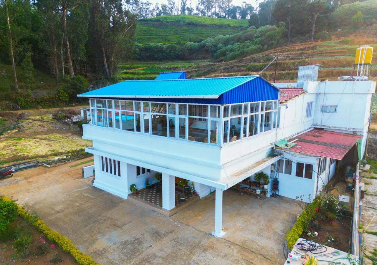 Autumn Farm Villa Ooty By Voye Homes - Nb - 200 Meters Walkable Distace From The Parking Area Экстерьер фото