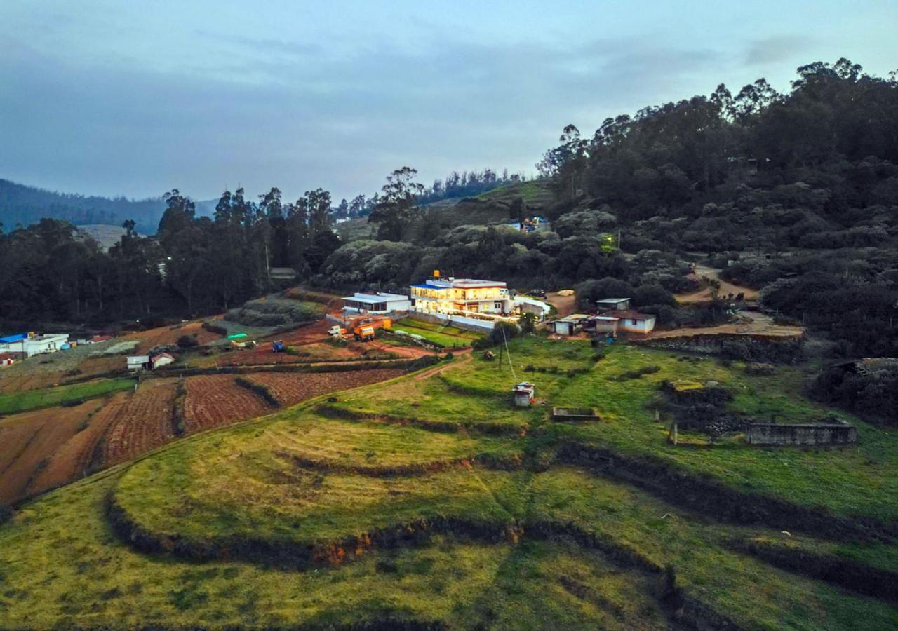 Autumn Farm Villa Ooty By Voye Homes - Nb - 200 Meters Walkable Distace From The Parking Area Экстерьер фото