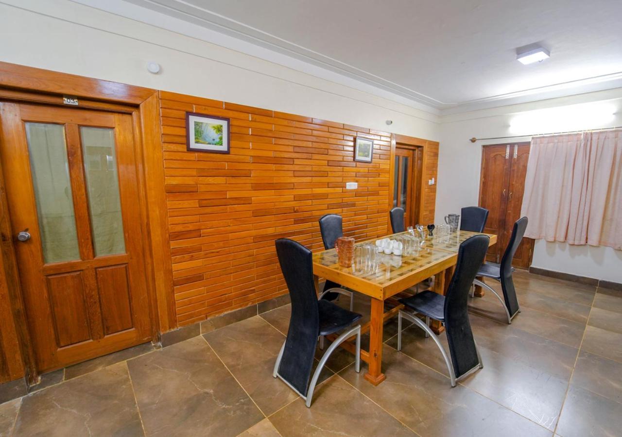 Autumn Farm Villa Ooty By Voye Homes - Nb - 200 Meters Walkable Distace From The Parking Area Экстерьер фото