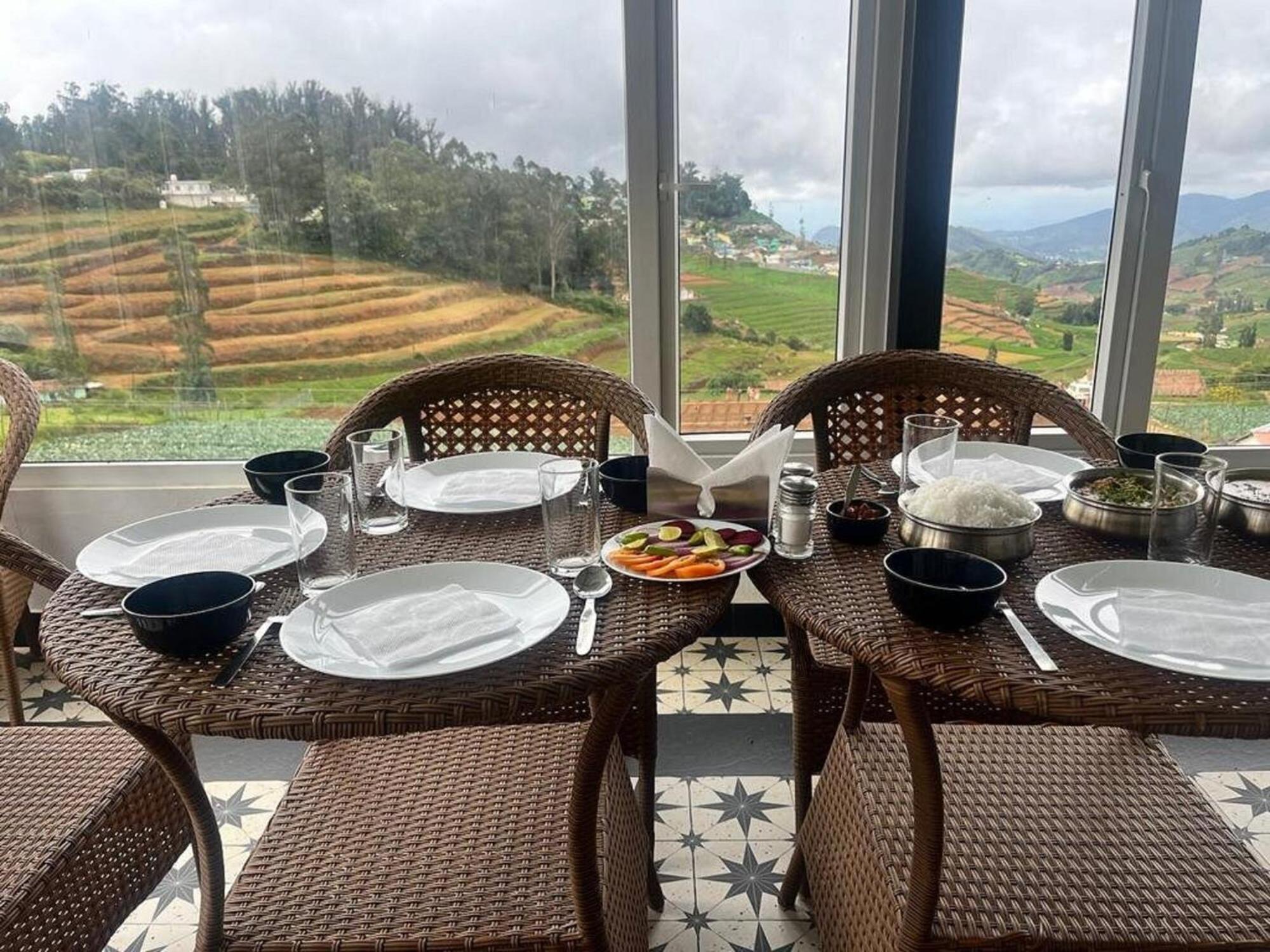 Autumn Farm Villa Ooty By Voye Homes - Nb - 200 Meters Walkable Distace From The Parking Area Экстерьер фото